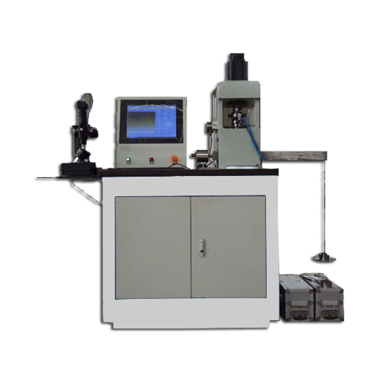 MRS-10G型杠桿式四球摩擦磨損試驗(yàn)機(jī)